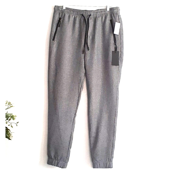 Public Record Other - Men's/older boys jogger by Public Record